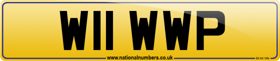 W11 WWP