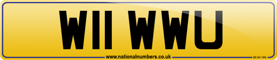 W11 WWU