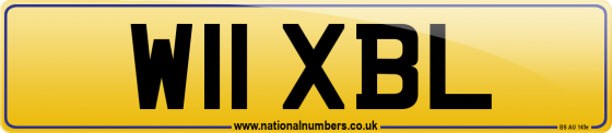 W11 XBL