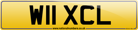 W11 XCL