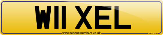 W11 XEL