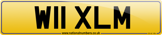 W11 XLM