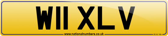 W11 XLV