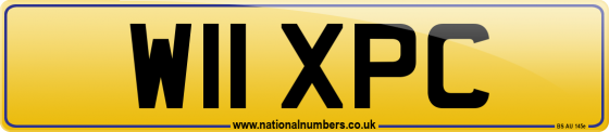 W11 XPC