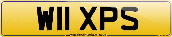 W11 XPS