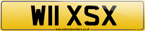 W11 XSX