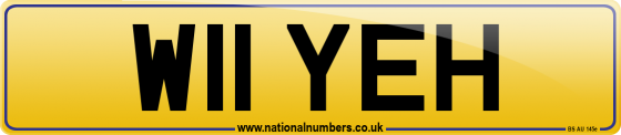 W11 YEH