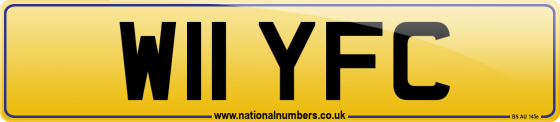 W11 YFC