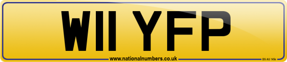 W11 YFP