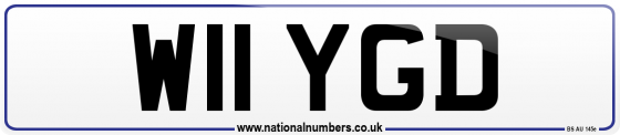 W11 YGD