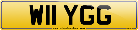 W11 YGG