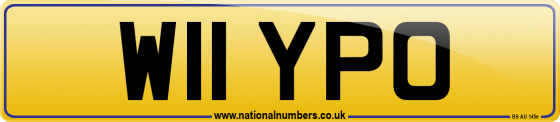 W11 YPO