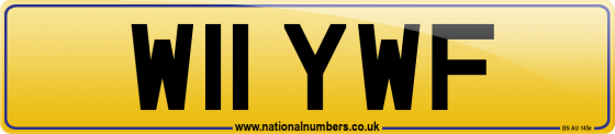 W11 YWF