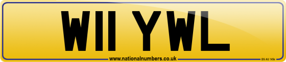 W11 YWL