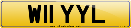 W11 YYL