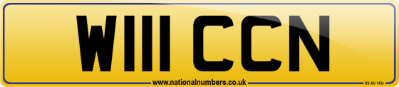 W111 CCN
