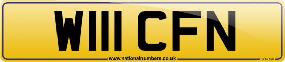 W111 CFN