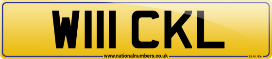 W111 CKL