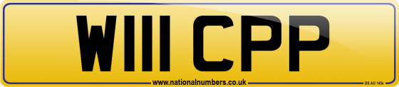 W111 CPP