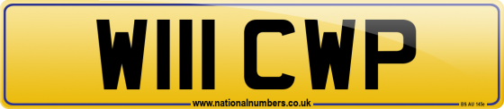 W111 CWP