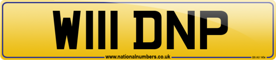 W111 DNP