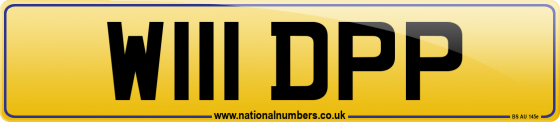 W111 DPP
