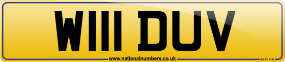 W111 DUV