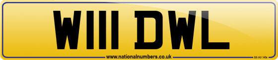 W111 DWL
