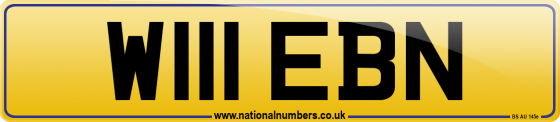 W111 EBN
