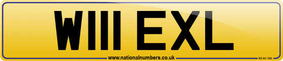 W111 EXL