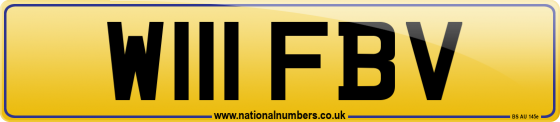 W111 FBV