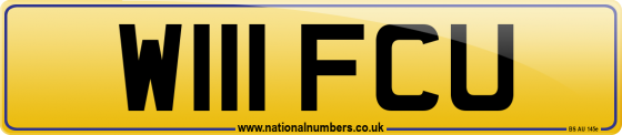 W111 FCU