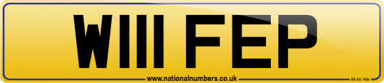 W111 FEP