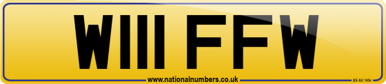 W111 FFW