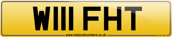 W111 FHT