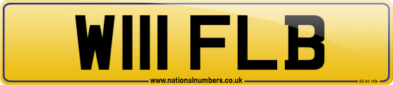 W111 FLB