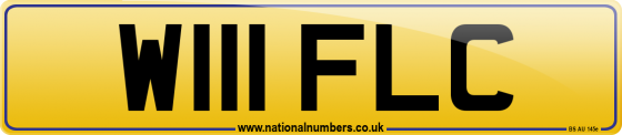 W111 FLC