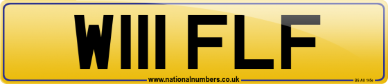 W111 FLF