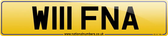 W111 FNA