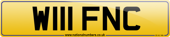 W111 FNC