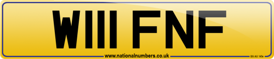 W111 FNF