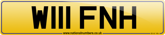 W111 FNH