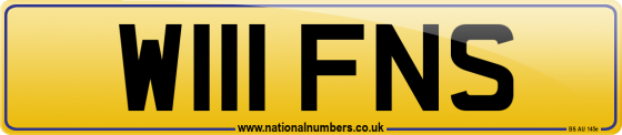 W111 FNS