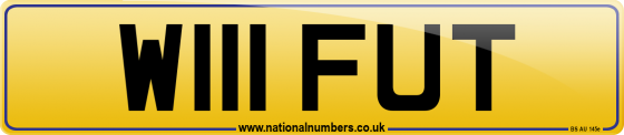 W111 FUT