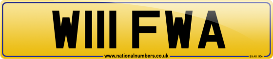 W111 FWA