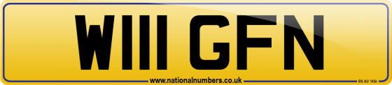 W111 GFN