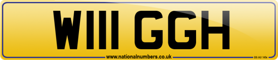 W111 GGH