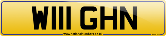 W111 GHN