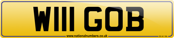 W111 GOB
