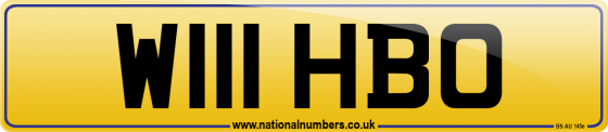 W111 HBO